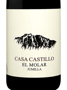 Casa Castillo El Molar, Jumilla D.O.P. 2019
