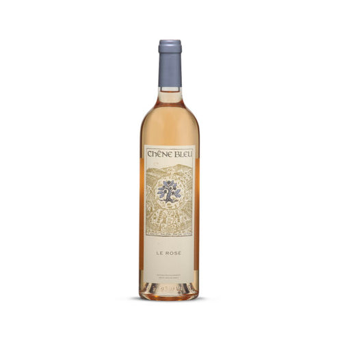 Chêne Bleu Le Rosé, Vaucluse I.G.P. 2022