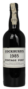 Cockburn's, 1985 Vintage Port