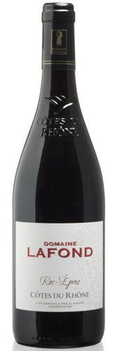 Côtes du Rhône, Domaine Lafond Roc-Épine 2022