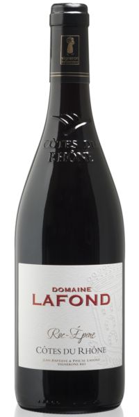 Côtes du Rhône, Domaine Lafond Roc-Épine 2022