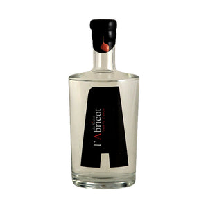 Eau de Vie d'Abricot Domaine Roulot 45%, 50cl