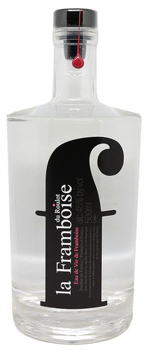 Eau de Vie de Framboise Domaine Roulot 45%, 50cl