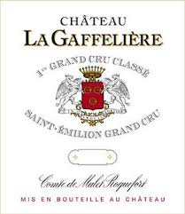 2010 Château La Gaffelière Saint-Émilion 1er Grand Cru Classé IMPERIAL