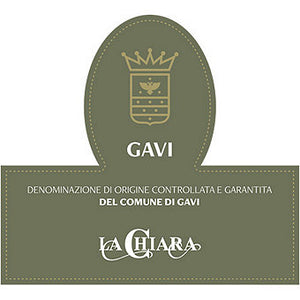 Gavi, La Chiara 2020
