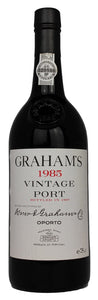 Graham's, Vintage Port 1985