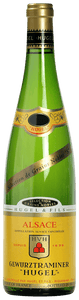 Hugel & Fils Gewürztraminer, Séléctions de Grains Nobles 1997