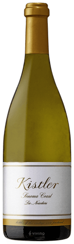 Kistler Chardonnay Les Noisetiers, Sonoma Coast 2022