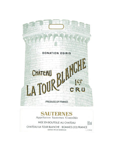 1997 Château La Tour Blanche, Sauternes 1er Cru Classé MAGNUM