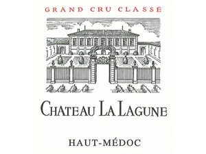 2006 Château La Lagune, Haut - Médoc Grand Cru Classé