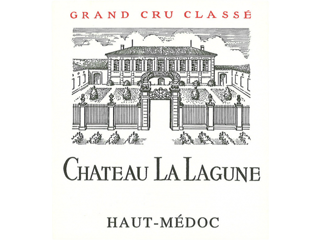 2008 Château La Lagune, Haut-Médoc Grand Cru Classé
