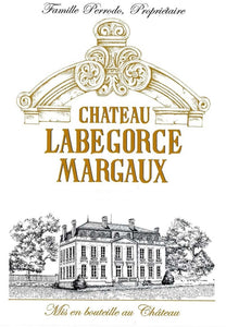 2016 Château Labegorce, Margaux