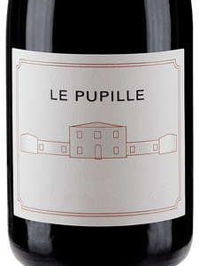 Le Pupille Syrah, Toscana I.G.T. 2016