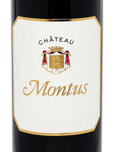 Château Montus, Madiran 2017