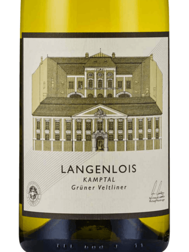 Schloss Gobelsburg Langenlois Kamptal, Grüner Veltliner 2023