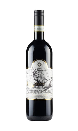 Sesti Phenomena, Brunello di Montalcino Riserva 2016