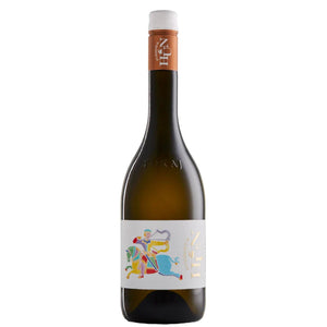 Szepsy Tokaji Furmint & Hun (Dry Tokaji) 2020