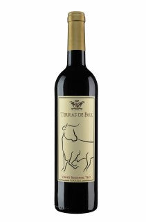 Terras de Paul Red, Vinho Regional Tejo Portugal 2023