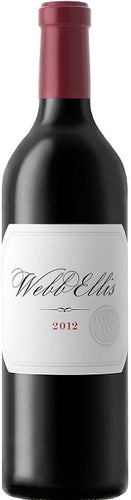 Webb Ellis, W.O. Stellenbosch 2012
