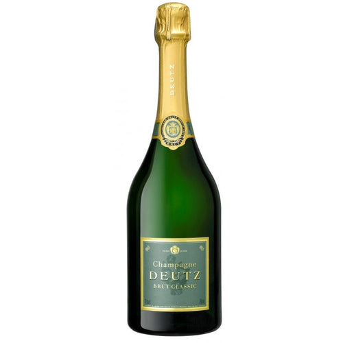 Deutz Brut Classic Champagne NV